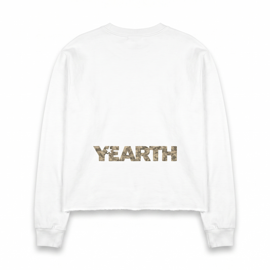 LONGSLEEVE NYC CAMO