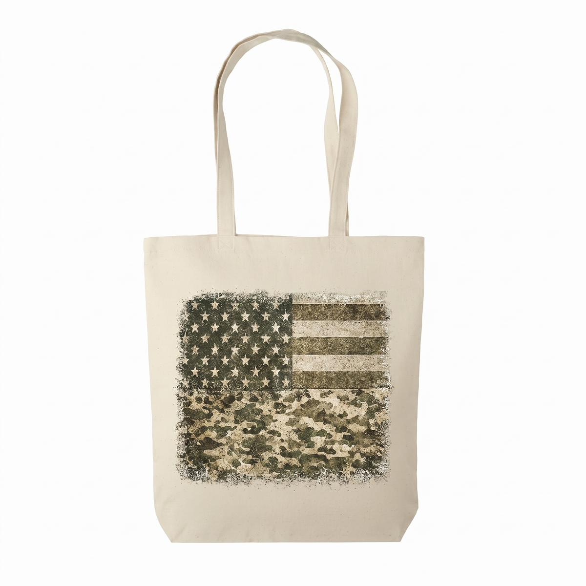🎁 TOTE BAG — THE AMERICAN (100% off)