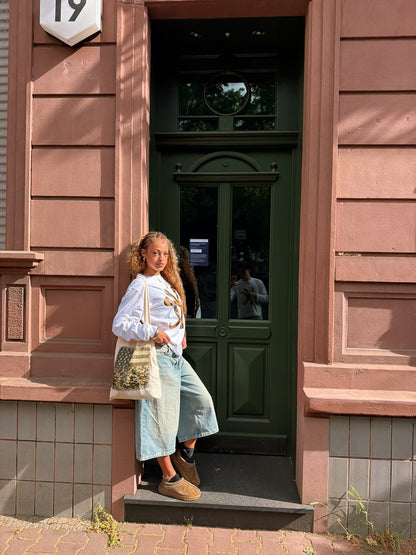TOTE BAG — THE AMERICAN