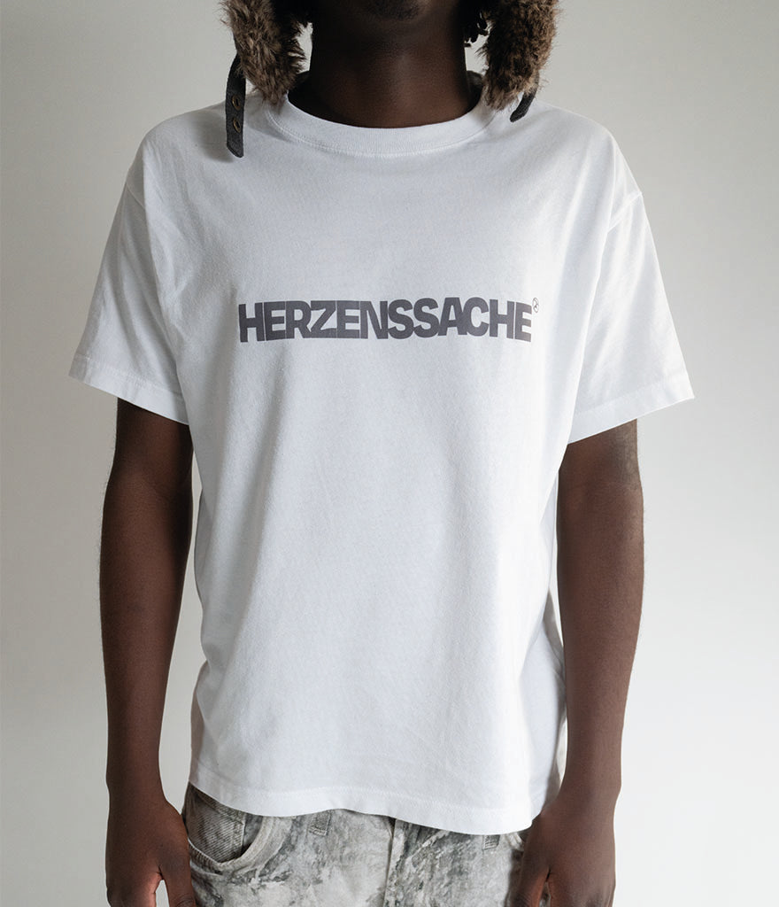 HERZENSSACHE SHIRT