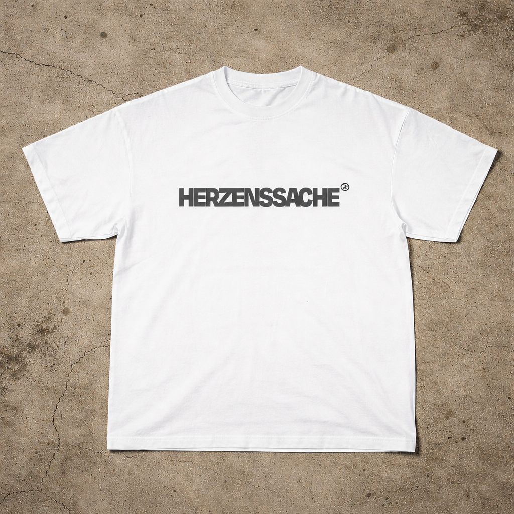 HERZENSSACHE SHIRT