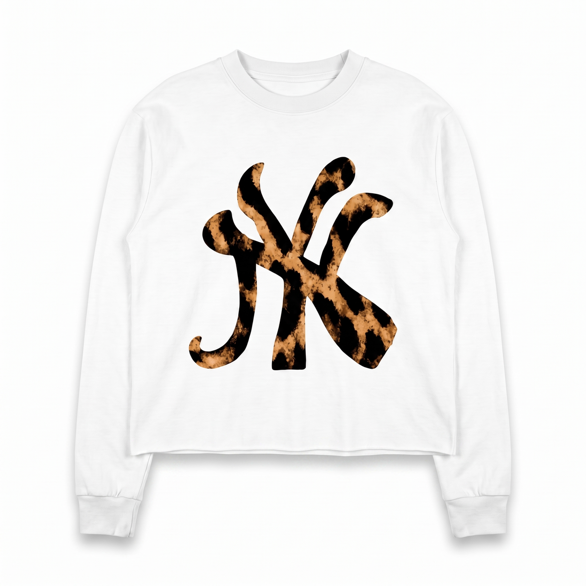 LONGSLEEVE NYC LEO
