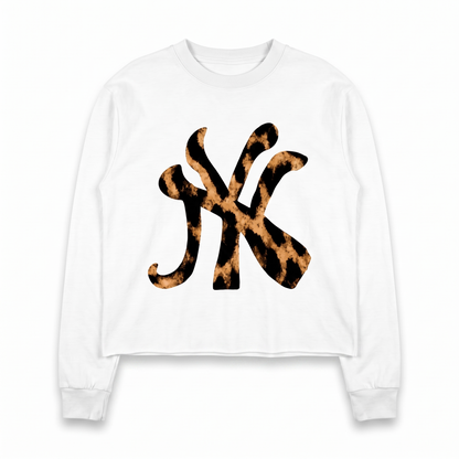 LONGSLEEVE NYC LEO