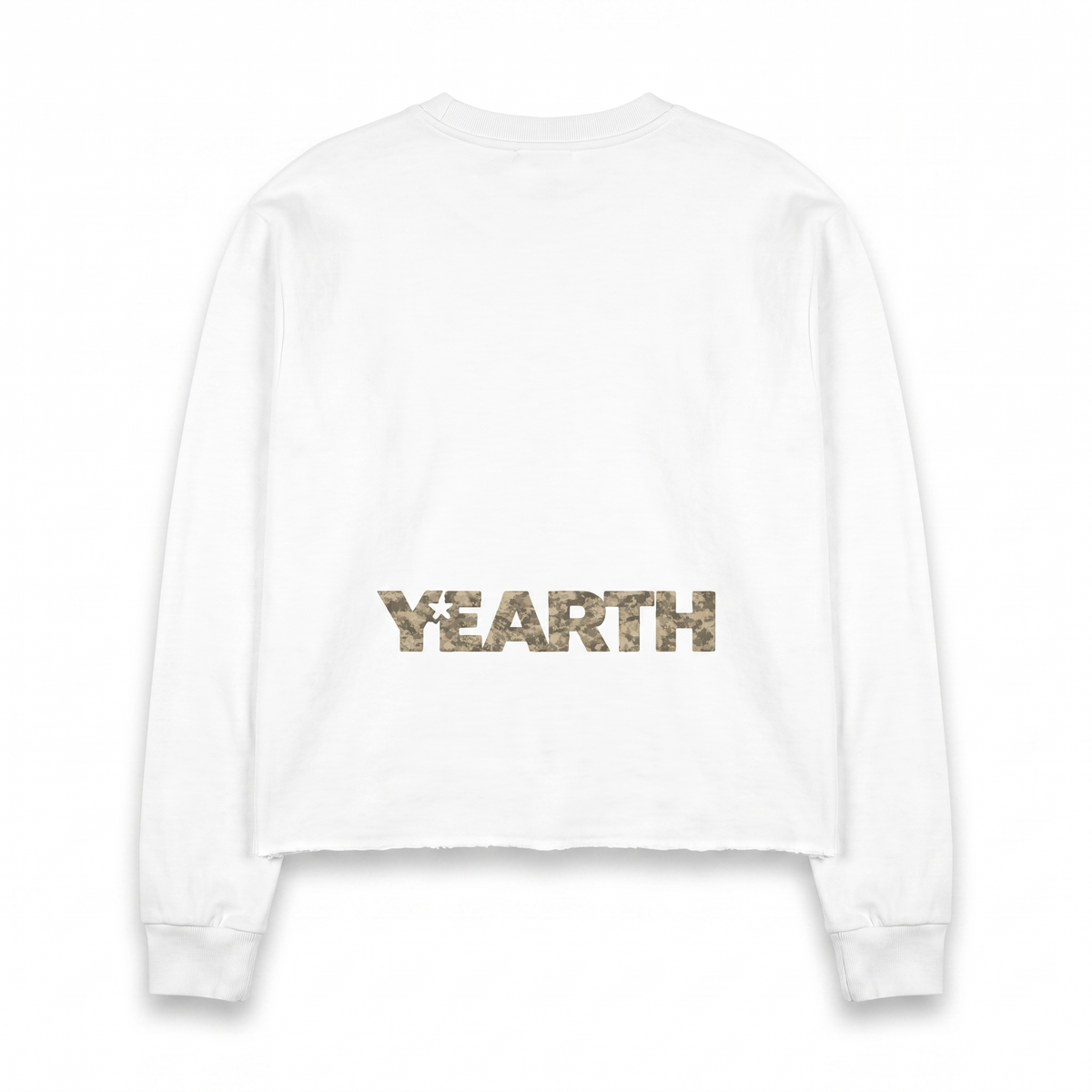 LONGSLEEVE NYC CAMO