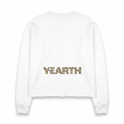 LONGSLEEVE NYC CAMO
