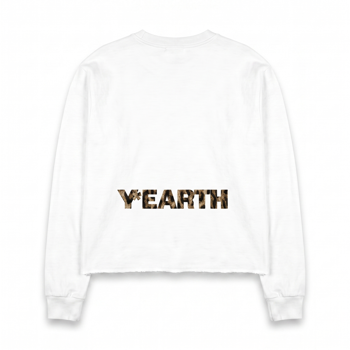 LONGSLEEVE NYC LEO
