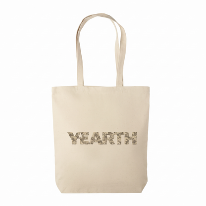 TOTE BAG — THE AMERICAN